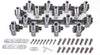 3104-170/170 Shaft Rocker Arm Kit (1.70/1.70 Ratio), 1 Pack