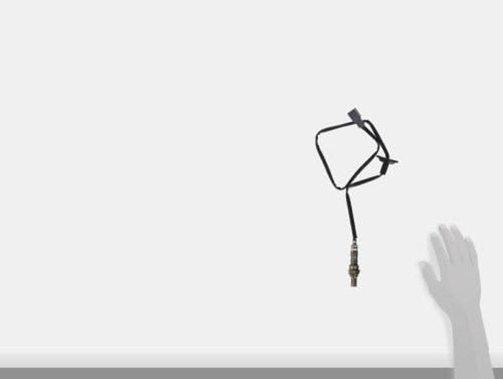 15416 Oxygen Sensor, OE Fitment (Toyota)