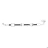 Centric Brake Hydraulic Hose for Grand Vitara, Vitara 150.48028