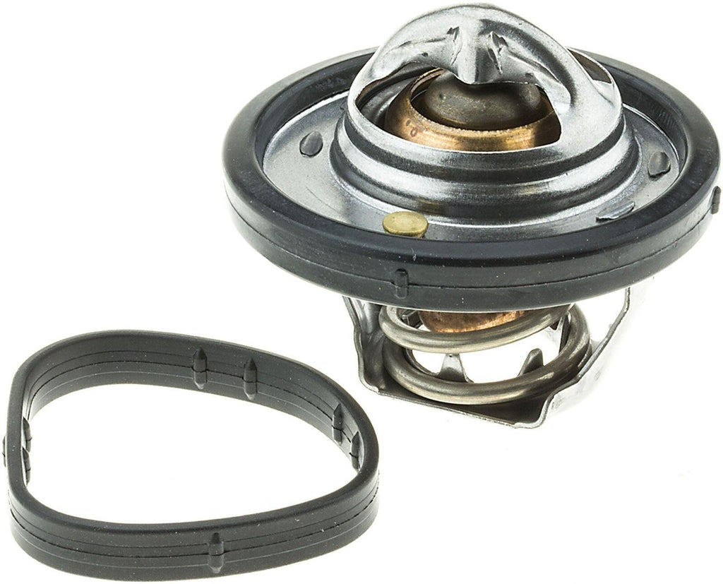 Gates Engine Coolant Thermostat for Fiesta, Fiesta Ikon 34811
