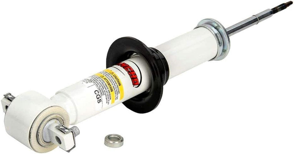 GM Original Equipment 540-1708 Front Shock Absorber with Nuts