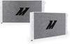 MMRAD-UNI-RRV2 Race Ready Aluminum Radiator, 29.92" X 15.28" X 2.75"