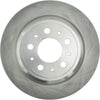 Centric Rear Disc Brake Rotor for S70, V70 (121.39030)