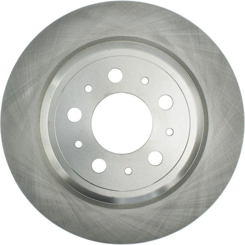 Centric Rear Disc Brake Rotor for S70, V70 (121.39030)
