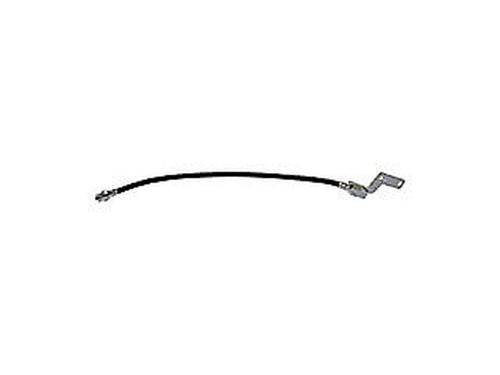 Brake Hydraulic Hose for Silverado 3500 HD, Sierra 3500 Hd+More H621698