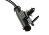 Holstein ABS Wheel Speed Sensor for INFINITI 2ABS0334