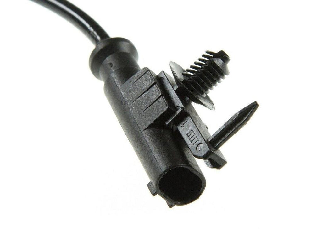 Holstein ABS Wheel Speed Sensor for INFINITI 2ABS0334
