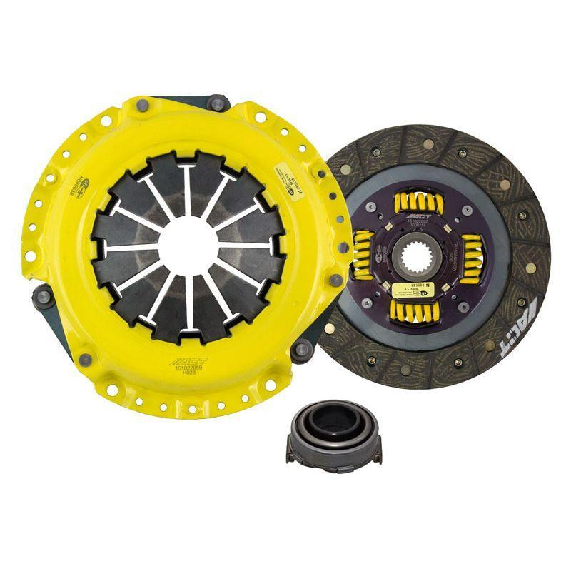 HC9-HDSS ACT HD/Perf Street Sprung Kit - greatparts