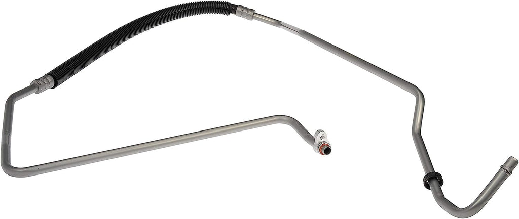 Dorman 624-721 Automatic Transmission Oil Cooler Hose Assembly Compatible with Select Chevrolet / GMC Models