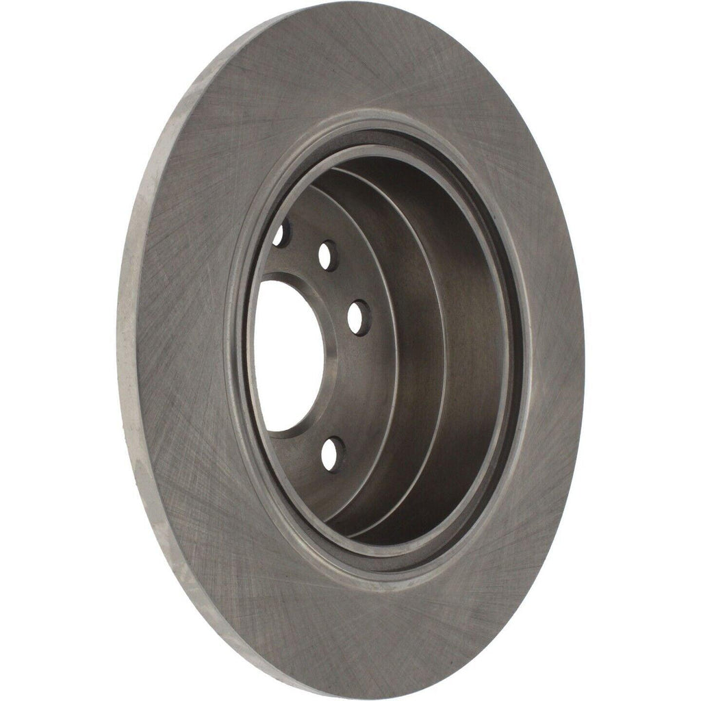 Centric Rear Disc Brake Rotor for 1997-2001 Cadillac Catera (121.36006)