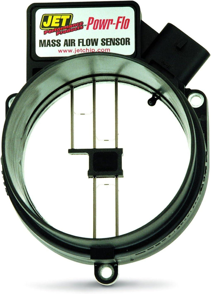 JET 69101 Powr-Flo Mass Air Sensor