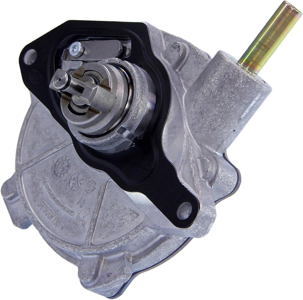 7.24807.07.0 Vacuum Pump