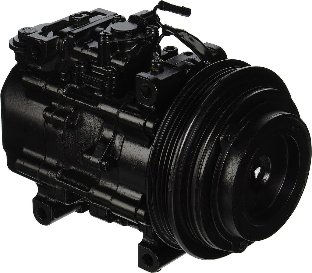 67399 Remanufactured AC Compressor