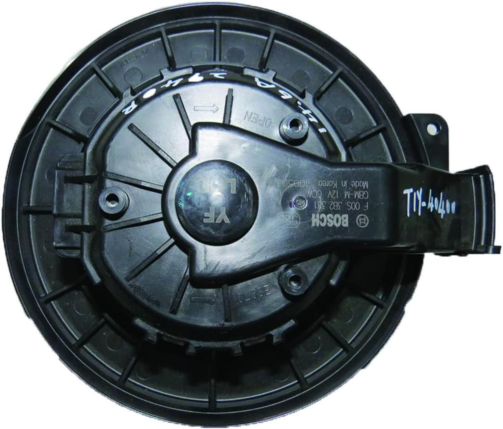 700263 Replacement Blower Assembly