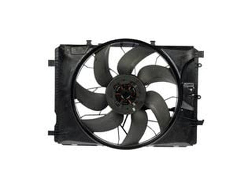 - 621-373 - Radiator Fan Assembly with Controller