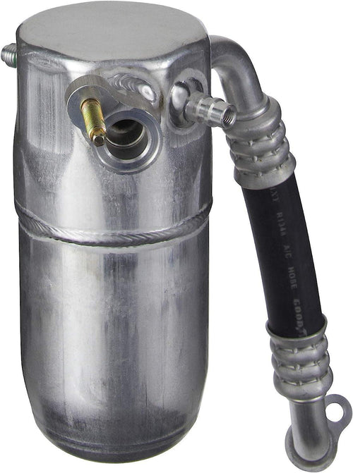 0210017 A/C Accumulator