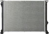 CU13157 Complete Radiator