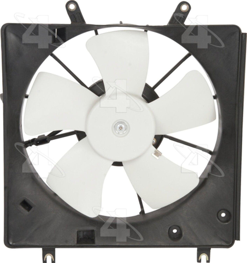 FS Engine Cooling Fan Assembly for 05-07 Accord 76175