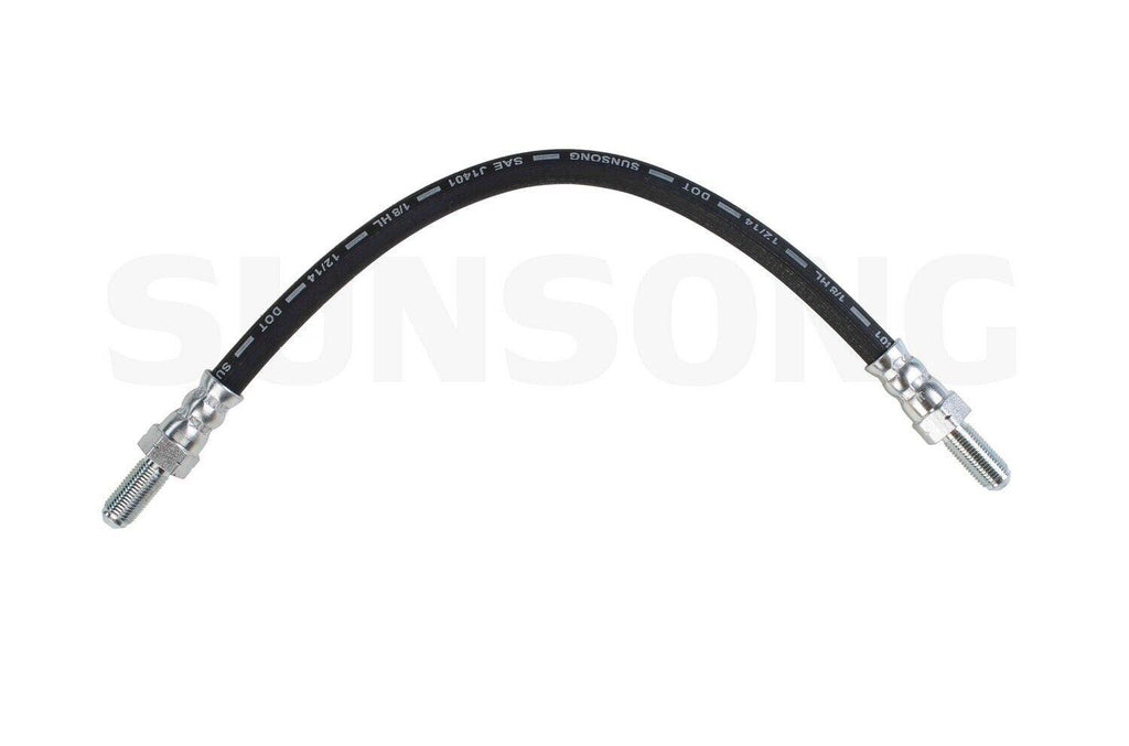 Brake Hydraulic Hose for 900, Vanden Plas, XJ6, XJS, TR7, TR8, 99+More 2202540