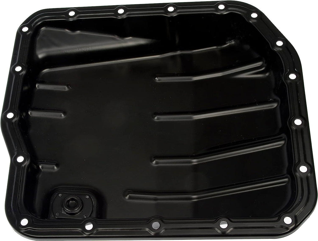 Dorman 265-927 Transmission Oil Pan Compatible with Select Lexus/Scion/Toyota Models
