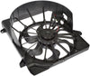Dorman Engine Cooling Fan Assembly for 08-12 Jeep Liberty 621-391