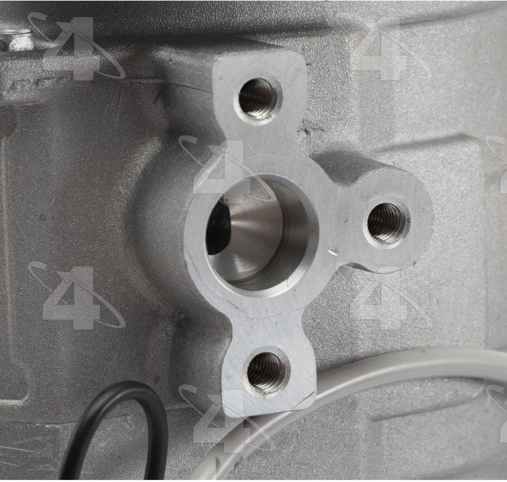 158333 A/C Compressor