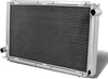 RA-WRX92-2 2-Row Full Aluminum Radiator Compatible with 92-00 Impreza WRX/WRX STI