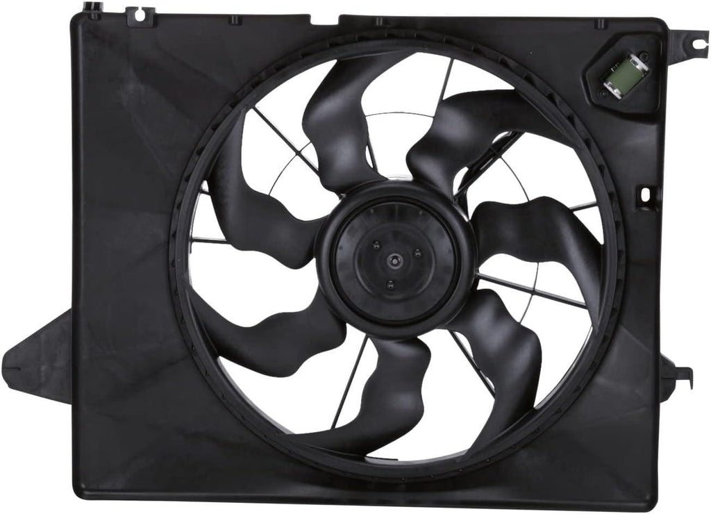 622730 Replacement Cooling Fan Assembly
