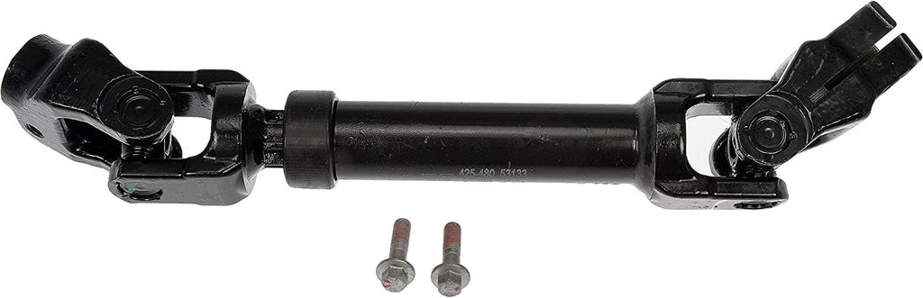 Dorman 425-480 Steering Shaft Compatible with Select Toyota Models