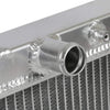 RA-HCRZ-2 2-Row Full Aluminum Radiator Compatible with 11-16 Honda CR-Z