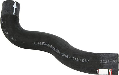 Radiator Coolant Hose KM-4783 Fits Select: 2004-2007 FORD F250, 2004-2007 FORD F350