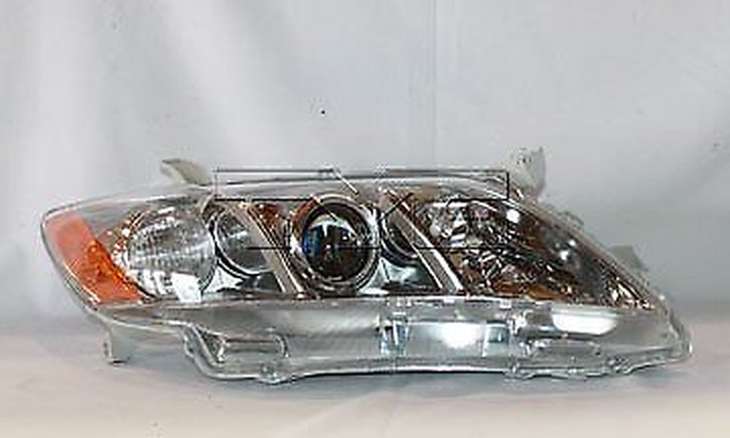 TYC Headlight Assembly for 07-09 Camry 20-6757-91