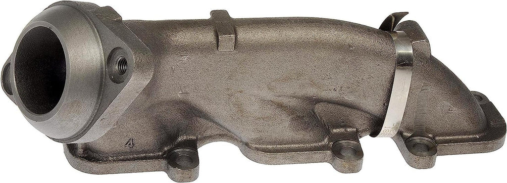 Dorman 674-715 Passenger Side Exhaust Manifold Kit - Includes Required Gaskets and Hardware Compatible with Select Ford Models