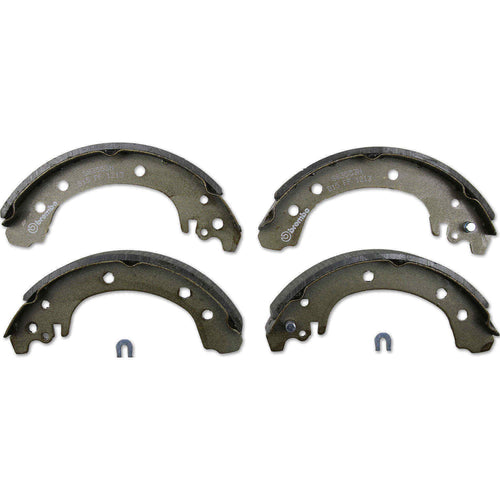 Brembo Drum Brake Shoe for 03-08 Corolla S83553N