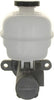 MC390930 Professional Grade Brake Master Cylinder