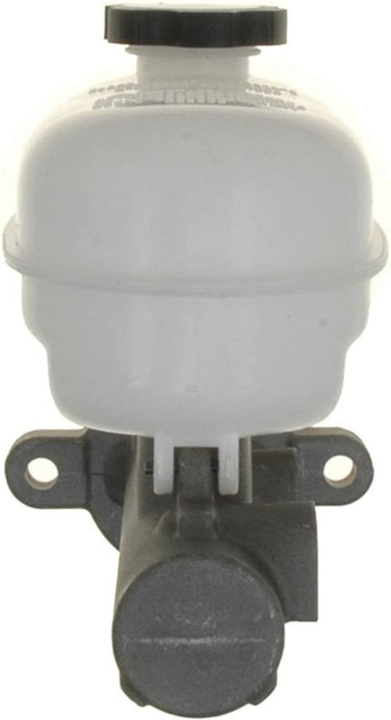 MC390930 Professional Grade Brake Master Cylinder
