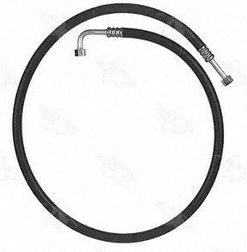 55596 Hose Assembly
