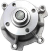DNJ WP4115 Water Pump/For 1997-2004 / Ford, Lincoln, Mercury/Blackwood, E-150, E-250, Excursion, Expedition, F-150, F-250, F-250 Super Duty, F-350 Super Duty, Marauder, Navigator, 4.6L, V8, 281Cc