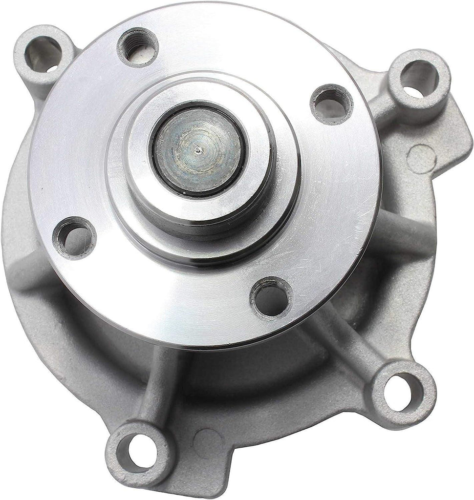 DNJ WP4115 Water Pump/For 1997-2004 / Ford, Lincoln, Mercury/Blackwood, E-150, E-250, Excursion, Expedition, F-150, F-250, F-250 Super Duty, F-350 Super Duty, Marauder, Navigator, 4.6L, V8, 281Cc