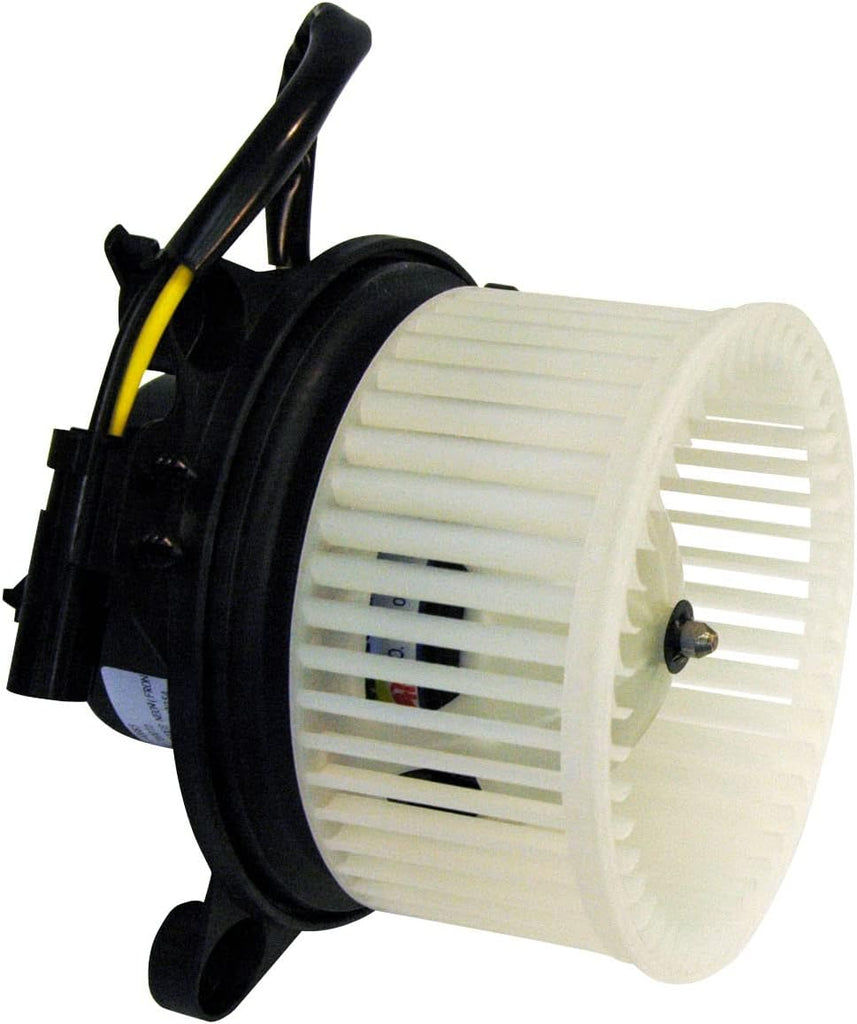 Hvac Blower Motor - 700072