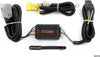 CURT 55378 Vehicle-Side Custom 4-Pin Trailer Wiring Harness, Fits Select Toyota Tundra , Black