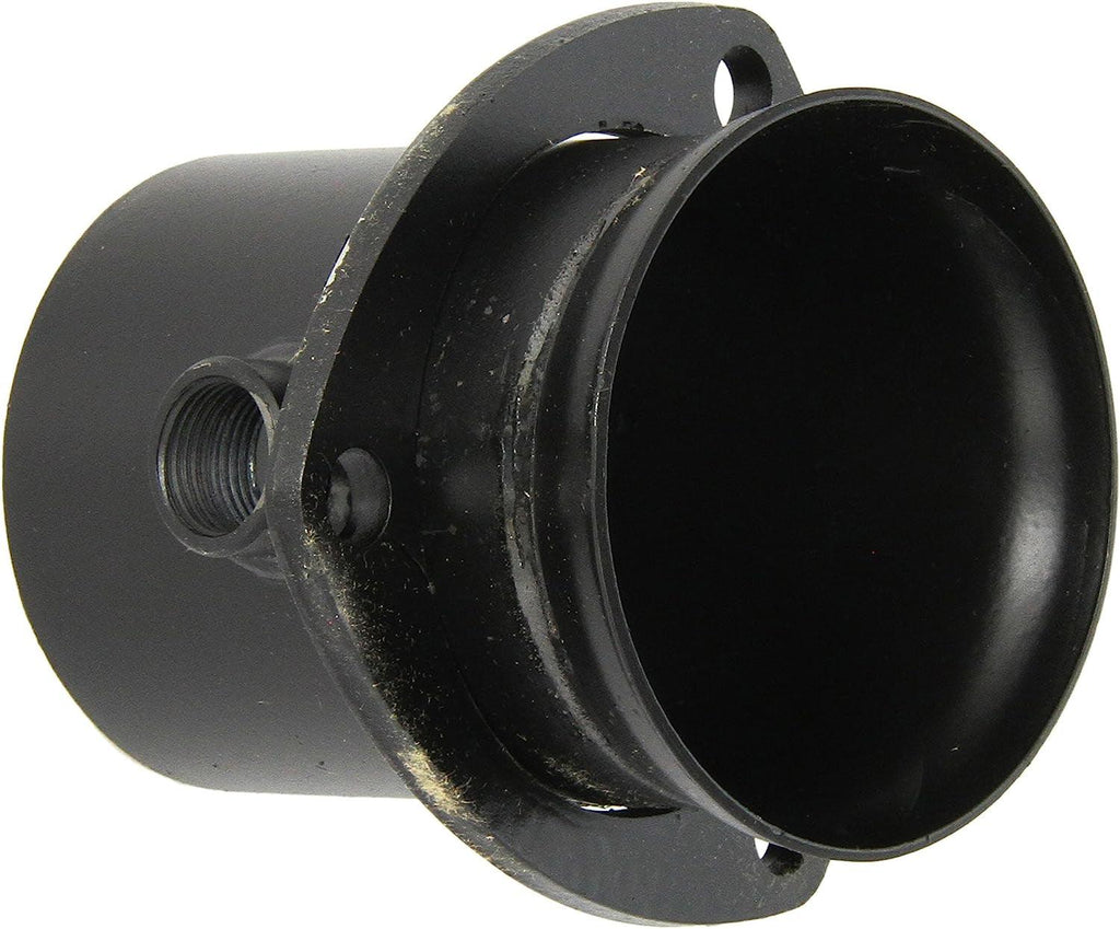 21134 Oxygen Sensor Header Reducer 3 In. Collector to 3 In. Exhaust Tube Size Ball and Socket Sold Individually Oxygen Sensor Header Reducer