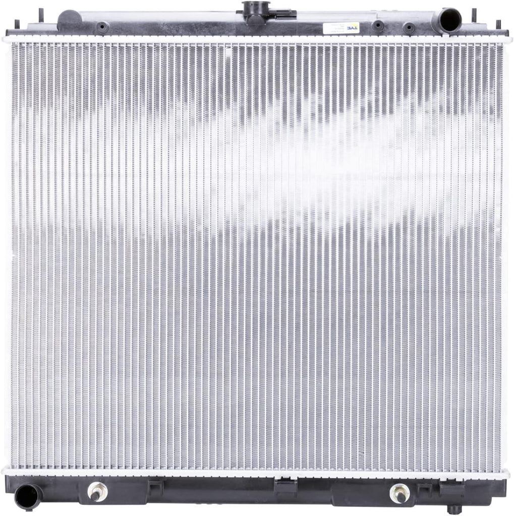 2807 Radiator Compatible with 2005-2016 Nissan Frontier