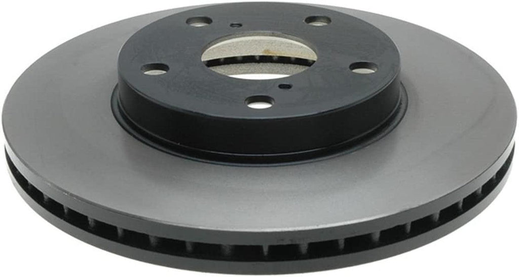 980033R Professional Grade Disc Brake Rotor