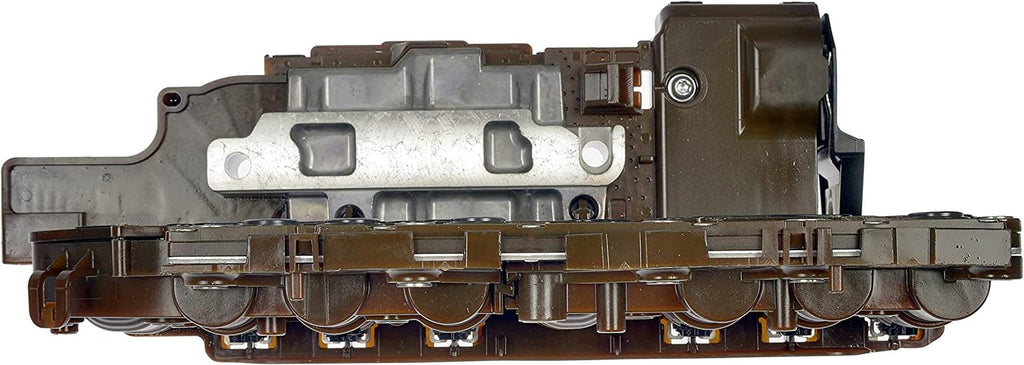 Dorman 609-002 Remanufactured Transmission Electro-Hydraulic Control Module Compatible with Select Cadillac/Chevrolet/Gmc Models (OE FIX) (Renewed)