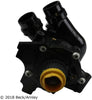 131-2460 Water Pump with Housing