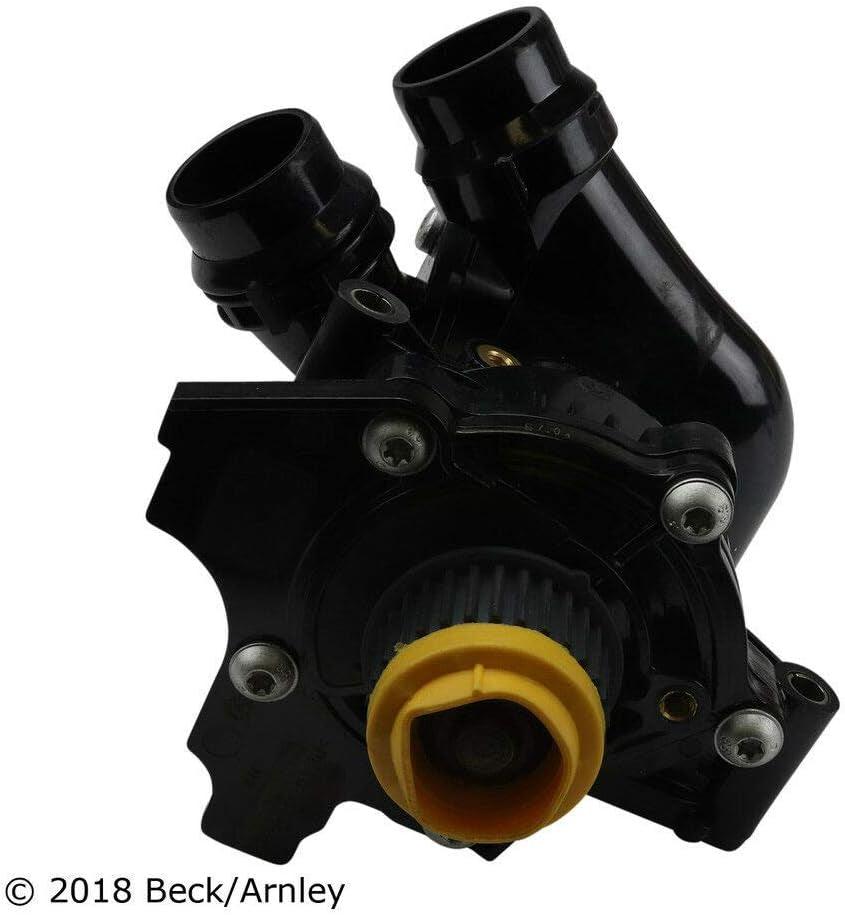 131-2460 Water Pump with Housing