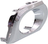 Fog Light Trim for TOYOTA 4RUNNER 2010-2013 RH with Chrome Trim and with Appearance Package