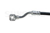 Sunsong Brake Hydraulic Hose for Silverado 1500, Sierra 1500 2203231