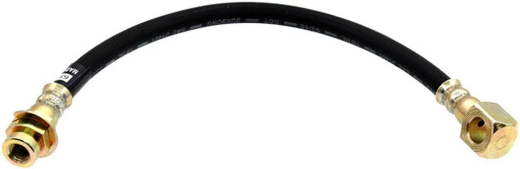 BH36616 Professional Grade Hydraulic Brake Hose